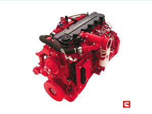 Moteurs CUMMINS