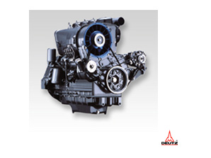 Moteurs DEUTZ
