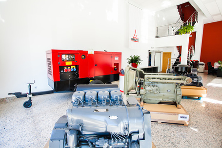 Euskomotor exposicion 1